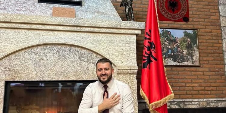 Mergim Lushtaku: Faleminderit 200,000 zemrave e mendjeve që u rreshtuan me PDK për një Kosovë më të mirë
