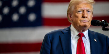 17-vjetori i Pavarësisë, Trump uron Kosovën: ShBA-ja mezi pret të ndërtojë marrëdhënie më produktive me qeverinë