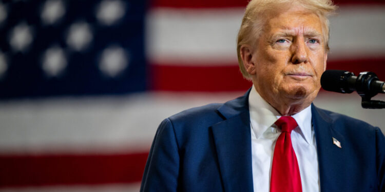 17-vjetori i Pavarësisë, Trump uron Kosovën: ShBA-ja mezi pret të ndërtojë marrëdhënie më produktive me qeverinë