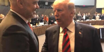 Rama në Mynih: Zgjedhja e Trumpit është akti më bujar i Perëndisë