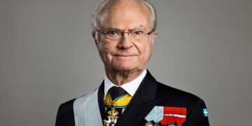 Osmanit i vjen urimi për Pavarësi edhe nga Mbreti i Suedisë