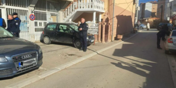 Mbyllen tri struktura paralele në veri, dyshohet se përmes tyre qytetarët u kushtëzuan të votonin një parti politike