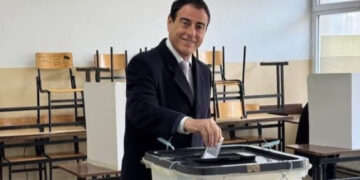 Ibishi i LDK-së nuk e përjashton mundësinë e koalicionit me VV-në: Në politikë s’duhet thënë kurrë ‘jo’