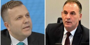“Vaji në tepsi” i VV-së i del në mbrojtje Fatmir Limajt dhe sulmon AAK