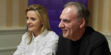 Kandidatja e Nismës i del në mbrojtje Limajt: Komandant Çeliku është një shembull i qëndrueshmërisë