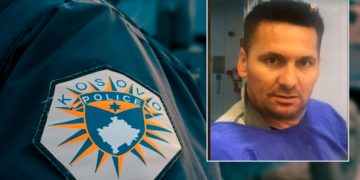 5 të arrestuarit në Pejë, pjesë e bandës së Demë Elshanit – katër pjestarët të tjerë të grupit ishin arrestuar para gati 1 muaji