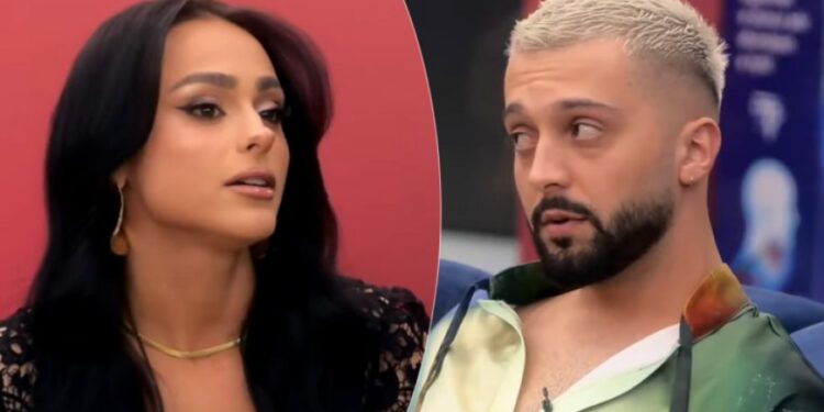 Gjesti për Eglin: Ajo nuk më do, është thjesht fiksim