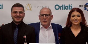 Eskalon krejt babai i Edona Llalloshit: I quan kriminelë gazetarët