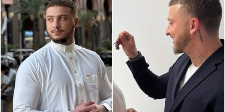 Martohet për herë të dytë Fero