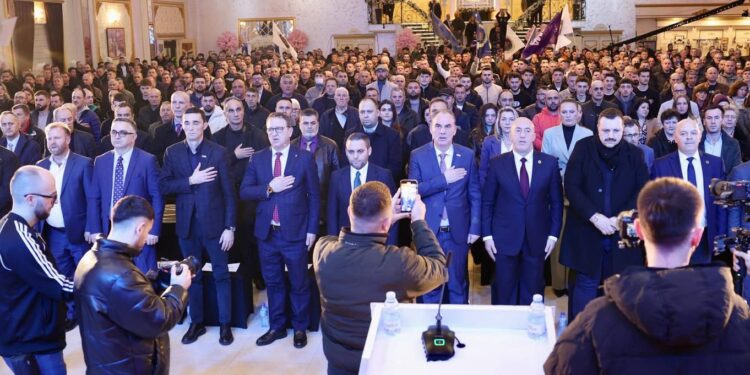 Haradinaj: 150 milionë euro grante vjetore pa kthim për bizneset e reja