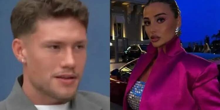 I shprehu pëlqim, ky detaj zbulon raportin e Drilonit me Bay T