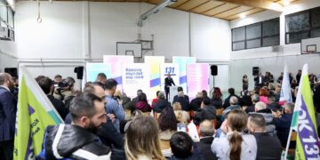 Bedri Hamza u kërkon qytetarëve të bëhen zëri i tij: Garantoni për programin tim, siguroni që e mbaj fjalën!