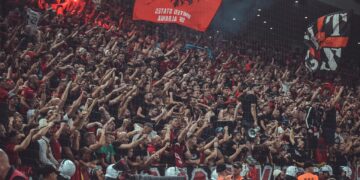 Zyrtare: Shqipëria e Serbia organizojnë Evropianin 2027