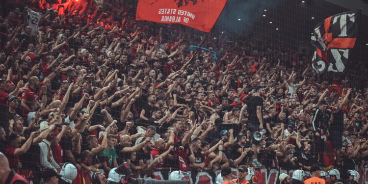 Zyrtare: Shqipëria e Serbia organizojnë Evropianin 2027