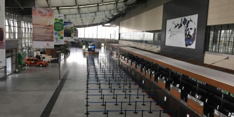 Fluturimet e shtrenjta: Aviobileta nga Prishtina, sa dyfishi nga Tirana