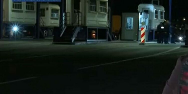 Arrijnë votat e para nga diaspora