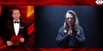 Gerta Gixhari rikthehet në BBVA