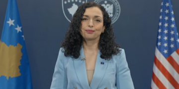 Osmani sot në Departament të Shtetit, Presidenca s’paralajmëroi asgjë