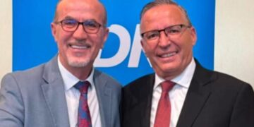 Haxhiu: Hamza si kryeministër transformon shëndetësinë dhe rrit pagat 50%