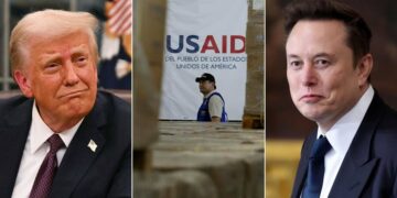 Sinjale për mbylljen e agjencisë, Trump pezullon nga puna 10 mijë punonjës të USAID në botë
