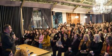 Rrahman Rama: Gratë janë shtylla e suksesit tonë politik