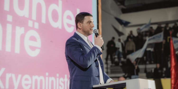 Memli Krasniqi: Drenasi, bastioni i pathyeshëm i PDK-së