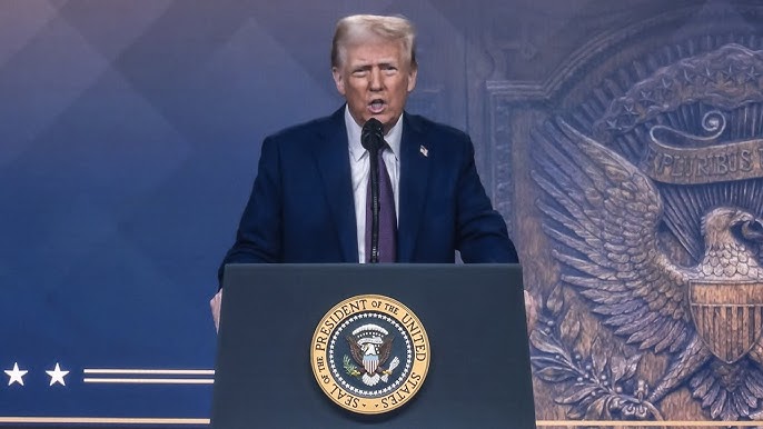 Plani për kontrollin e Gazës, Trump: Shans për palestinezët që të jetojnë të lumtur, të sigurt dhe të lirë