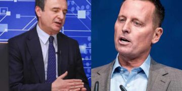 Grenell iu tha kosovarëve mos u mashtroni, Kurti s’e përfill mesazhin e tij: Kurrë më mirë s’i kemi pasë raportet me SHBA