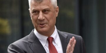 ZPS-ja apelon vendimin me të cilin u konfirmua pjesërisht aktakuza ndaj Thaçit dhe tjerëve për pengim të drejtësisë