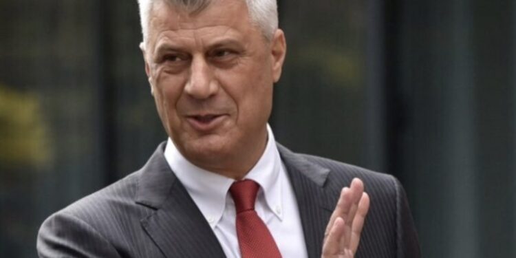 ZPS-ja apelon vendimin me të cilin u konfirmua pjesërisht aktakuza ndaj Thaçit dhe tjerëve për pengim të drejtësisë