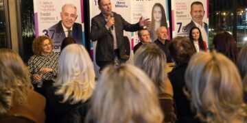 Rrahman Rama: Bedri Hamzën e kam njohur para luftës, gjatë luftës dhe pas luftës, andaj i besoj