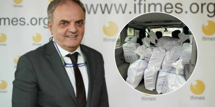 Prokuroria nis hetime ndaj Martin Berishajt për transportimin e votave të diasporës