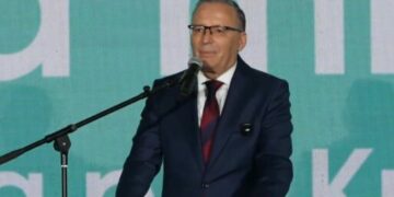 Hamza: Të gjithë pajtohemi se Kosova mundet ma mirë, për ta bërë këtë, kemi plan të qartë