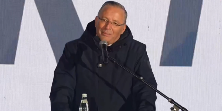 Hamza nga Prizreni: Zgjidhja është e qartë, unitet apo përçarje? Ai që dëgjon apo ai që bërtet?