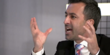 Gjuha f’yese ndaj LDK-së, PZAP e dënon me 13 mijë euro Dimal Bashën, paralajmërohet për ankesën e tretë