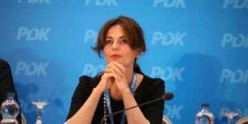 Dyshimet për keqpërdorimet me votat në Kroaci nga Martin Berishaj, Çitaku: Një zor të madh e ka VV që e mbron kaq shumë