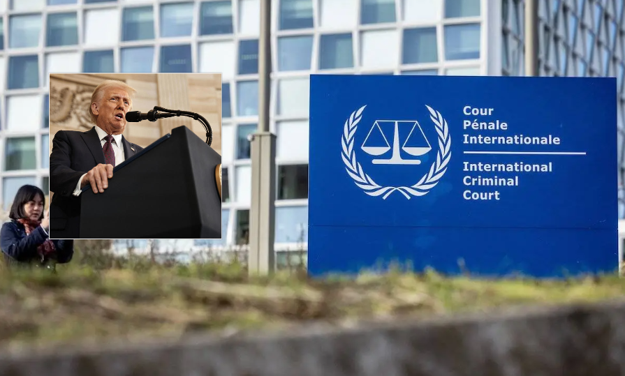 Trump do të nënshkruajë urdhrin ekzekutiv që sanksionon Gjykatën Penale Ndërkombëtare