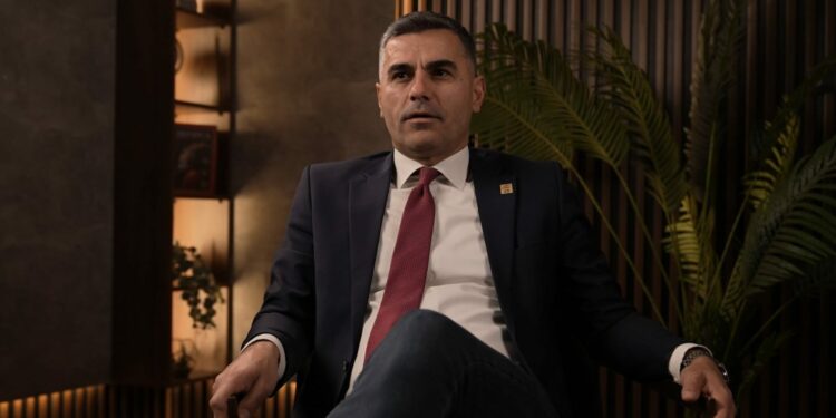 25-shi i LDK-së, Xhafer Tahiri: “E kanë dështuar KEK-un që të blejnë rrymë nga Martin Berishaj…Ne kemi plane konkrete për ndryshim”