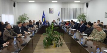 Zgjedhjet/ Mobilizohen institucionet vendore e nderkombëtare