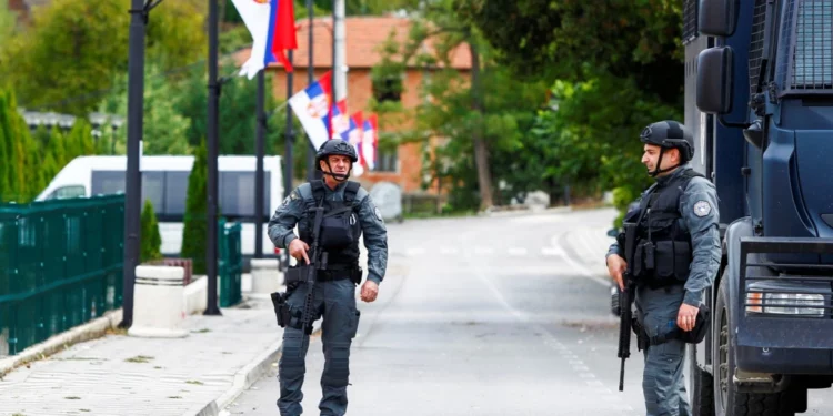 BE-ja i bën sërish thirrje Serbisë që t’i sjellë para drejtësisë përgjegjësit për sul’min në Banjskë