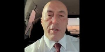 Tubimi përmbyllës i Koalicionit për Kosovën Fituese, Haradinaj: Nesër në ora 13:30, të gjithë në qendër të Pejës