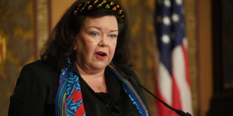 Karen Pearce emërohet e dërguar speciale e Mbretërisë së Bashkuar për Ballkanin Perëndimor