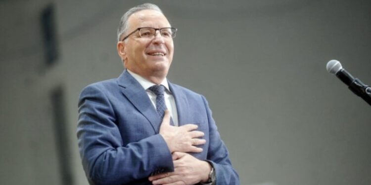 “Kanë me më votu edhe ata që i votuan partitë tjera – nuk jemi armiq mes vete”, Hamza për votuesit