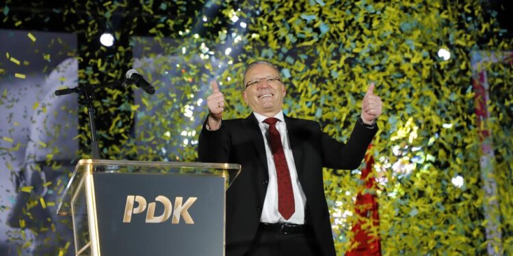 Bedri Hamza: Faleminderit, KOSOVË!