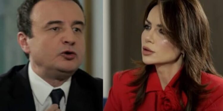 “Qysh partneritet kur nuk të ftojnë në Uashginton?”: Duma e ‘sakaton’ Kurtin për marrëdhëniet me ShBA-në