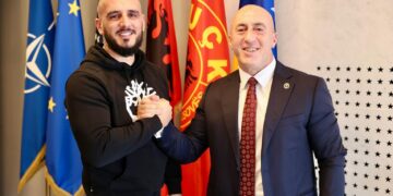 Gold AG anon kah AAK-ja, Haradinajt i uron mbarësi në zgjedhje