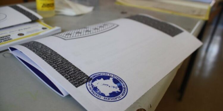 KQZ-së i dalin mbi 33 mijë vota më shumë? Kërkohet hetim urgjent