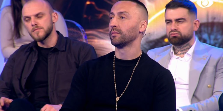 “Kur një burrë preket në hundë, si të të shajnë nga nëna”, G Bani flet pas përjashtimit: S’më nxori Gjesti