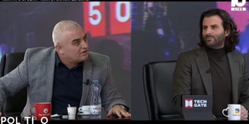 “Ke huq ti”, Zeqiri i reagon Krakit: Ku ka more frymë rugoviane në Guxo dhe VV?