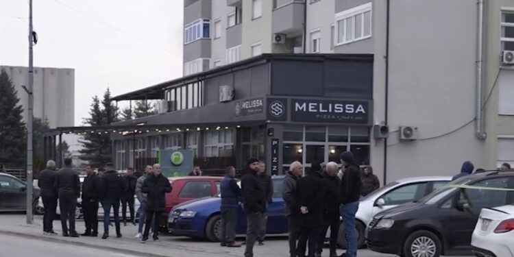 Arre’stohet një 62-vjeçar, i dyshuar për vr’asjen në Skenderaj